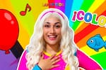 Rubimar: la artista cartagenera que convirtió su experiencia en canciones para niños
