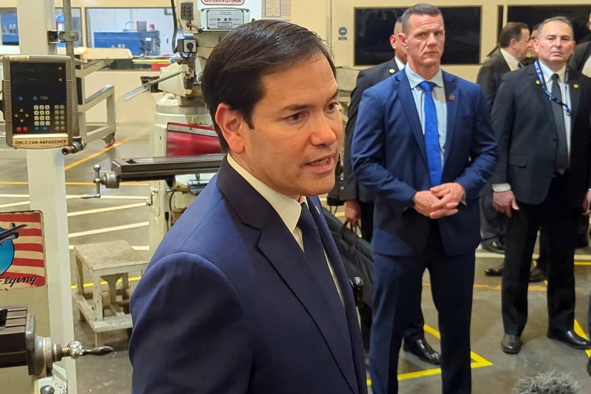 USAID: Marco Rubio fue designado en importante cargo dentro de la agencia