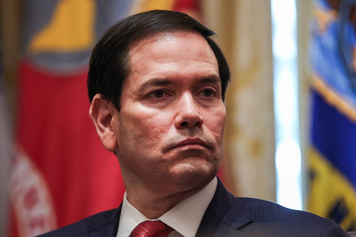 México cancela envíos de petróleo a Cuba tras presión de Marco Rubio