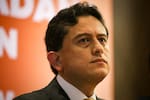 Luis Carlos Reyes denuncia amenazas tras ser llamado como testigo contra Papá Pitufo