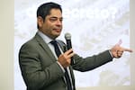 Gremio constructor propone medidas urgentes para reconstruir el país