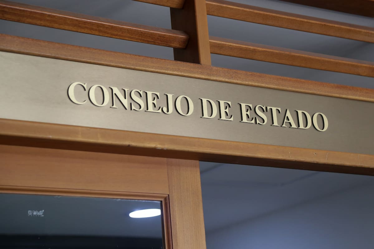 Consejo de Estado suspende de manera urgente resolución del DAPRE sobre días hábiles