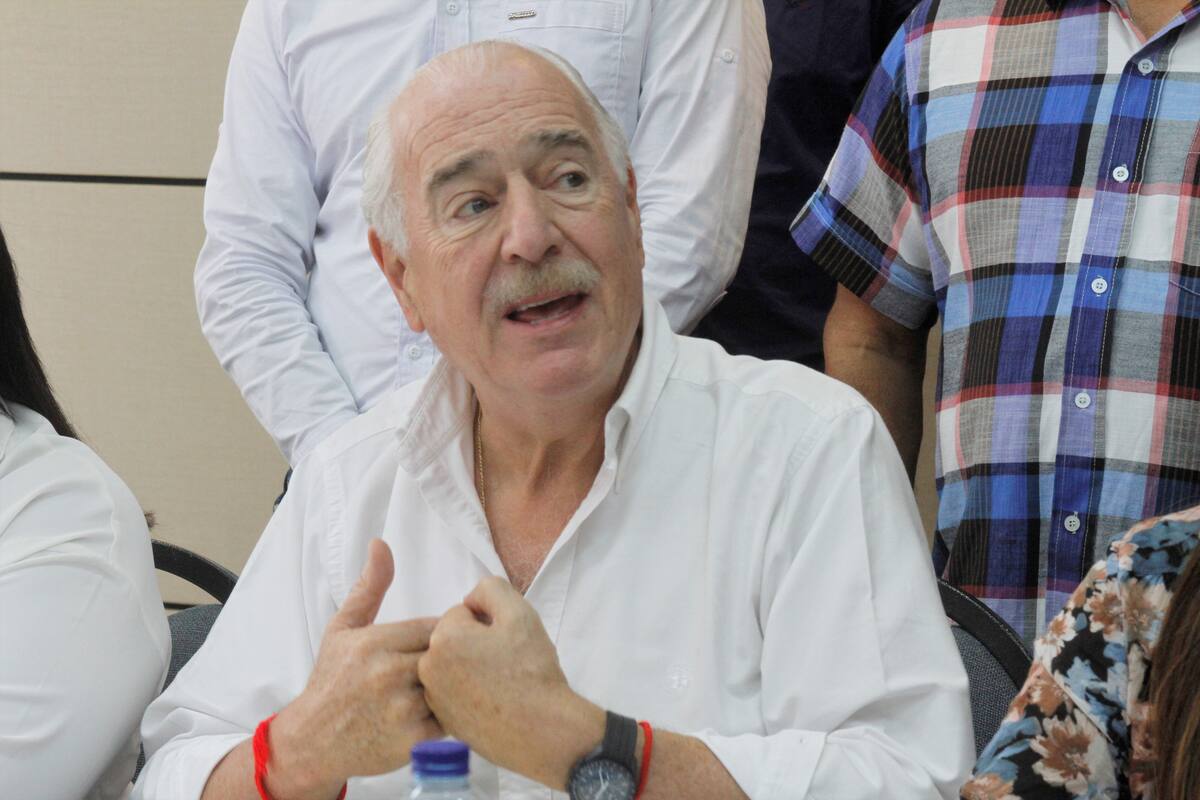¿Qué está pasando entre el Partido Conservador y el expresidente Andrés Pastrana?