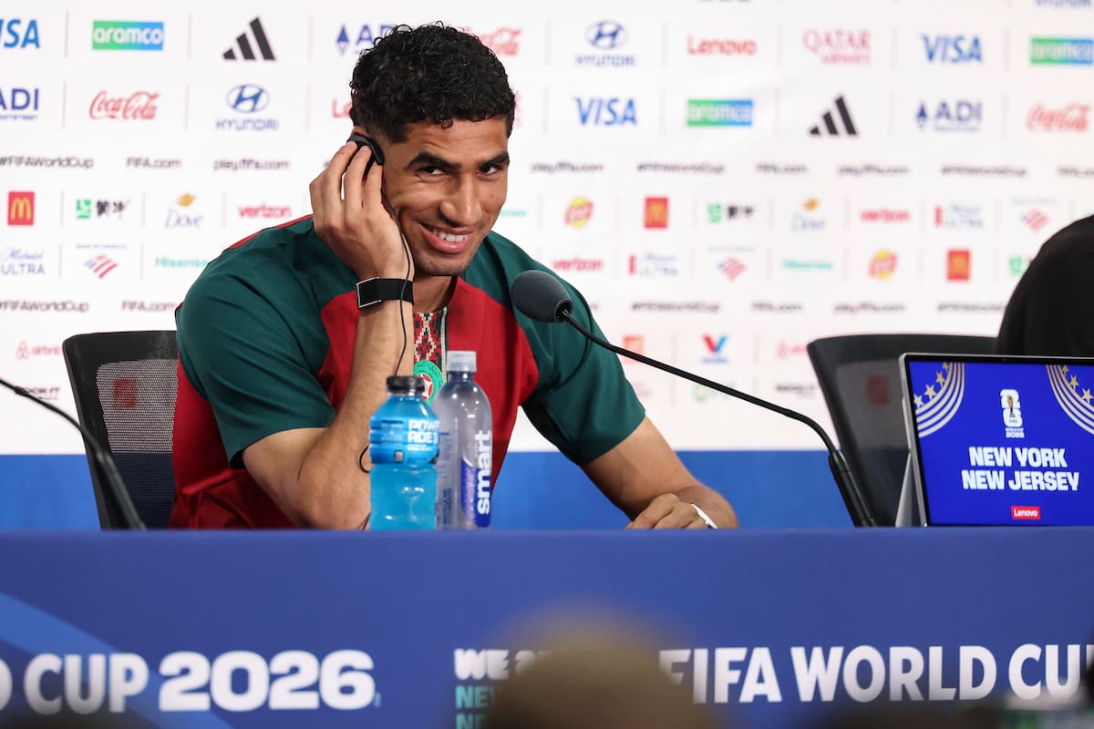 La FIFA cede y toma decisión sobre el español en ruedas de prensa del Mundial