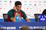 La FIFA cede y toma decisión sobre el español en ruedas de prensa del Mundial