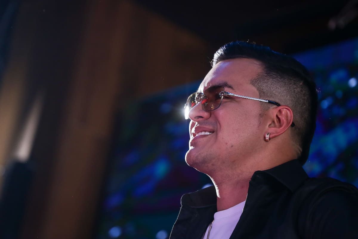 Cinco meses sin Yeison Jiménez: el mensaje de su hermana que conmovió las redes