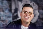 Fans de Yeison Jiménez ganan el premio a ‘Mejor Fandom’ en Premios Nuestra Tierra 2026