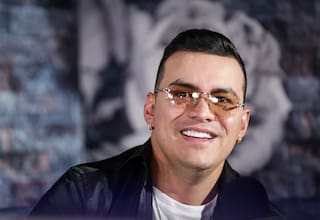 Fans de Yeison Jiménez ganan el premio a ‘Mejor Fandom’ en Premios Nuestra Tierra 2026