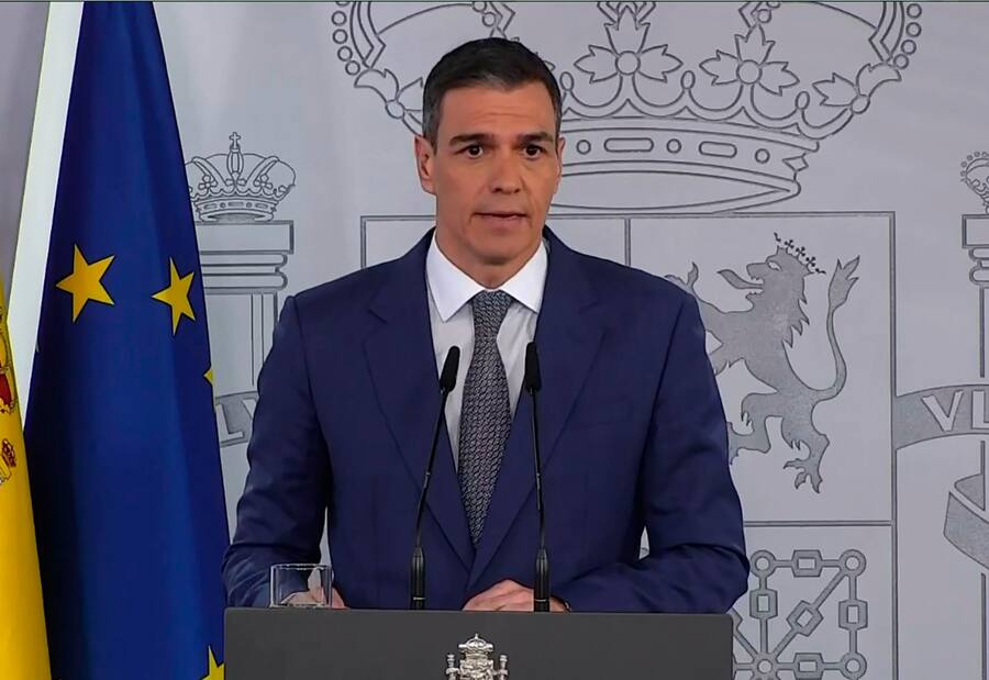 España indemnizará con US$24 millones a víctimas de accidente de tren