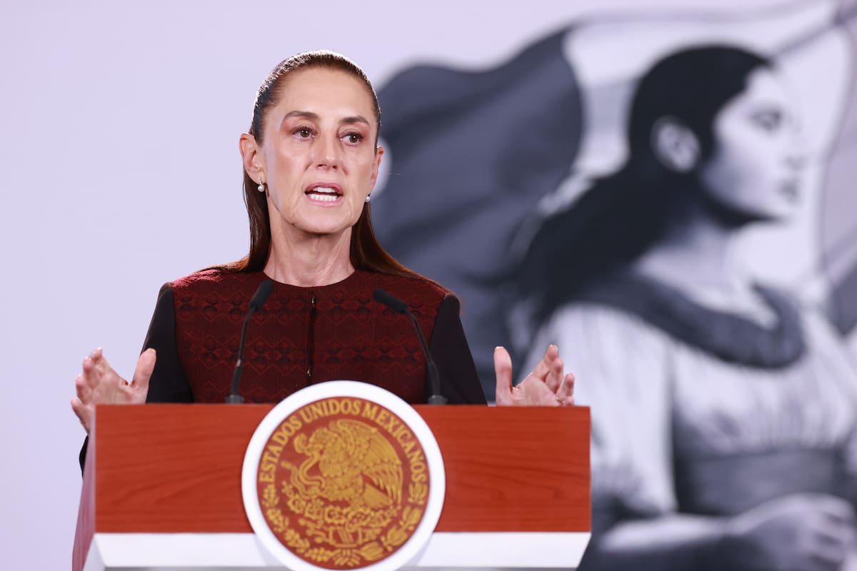 México aprueba reforma que limita doble nacionalidad para cargos ejecutivos