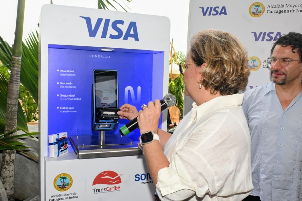 Transcaribe estrena nueva forma de pagar el pasaje: conozca cuál es