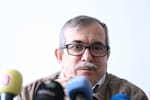 JEP formaliza sanción a exjefes de las Farc por secuestro: entre 5 y 8 años