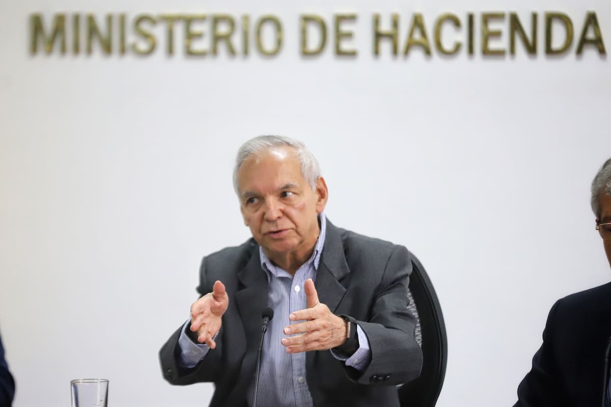 La ejecución del presupuesto durante el primer semestre superó el 47%