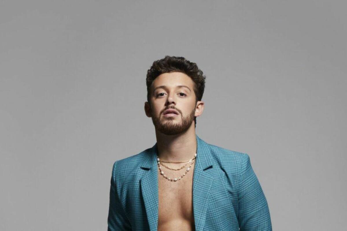 Actor de Disney es Pietro Crespi en la serie de ‘Cien años de Soledad’