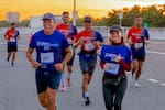 “Sin excusas, solo kilómetros”: lema de la segunda versión de Runiatlántico