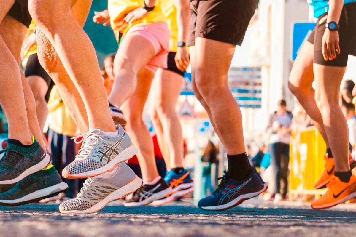 ¿Cómo prevenir lesiones en las carreras de maratones? Aquí le contamos
