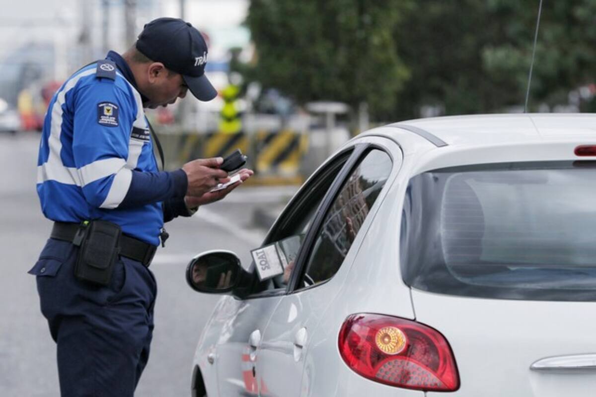 La plataforma del RUNT desaparece: lo que deben saber los conductores