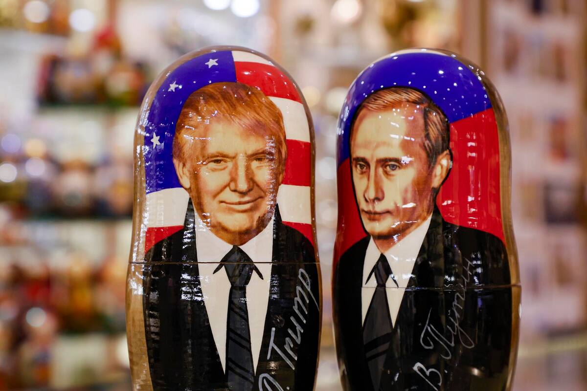 Rusia no se ilusiona con elección de Trump, dicen que “habrá mayor tensión”