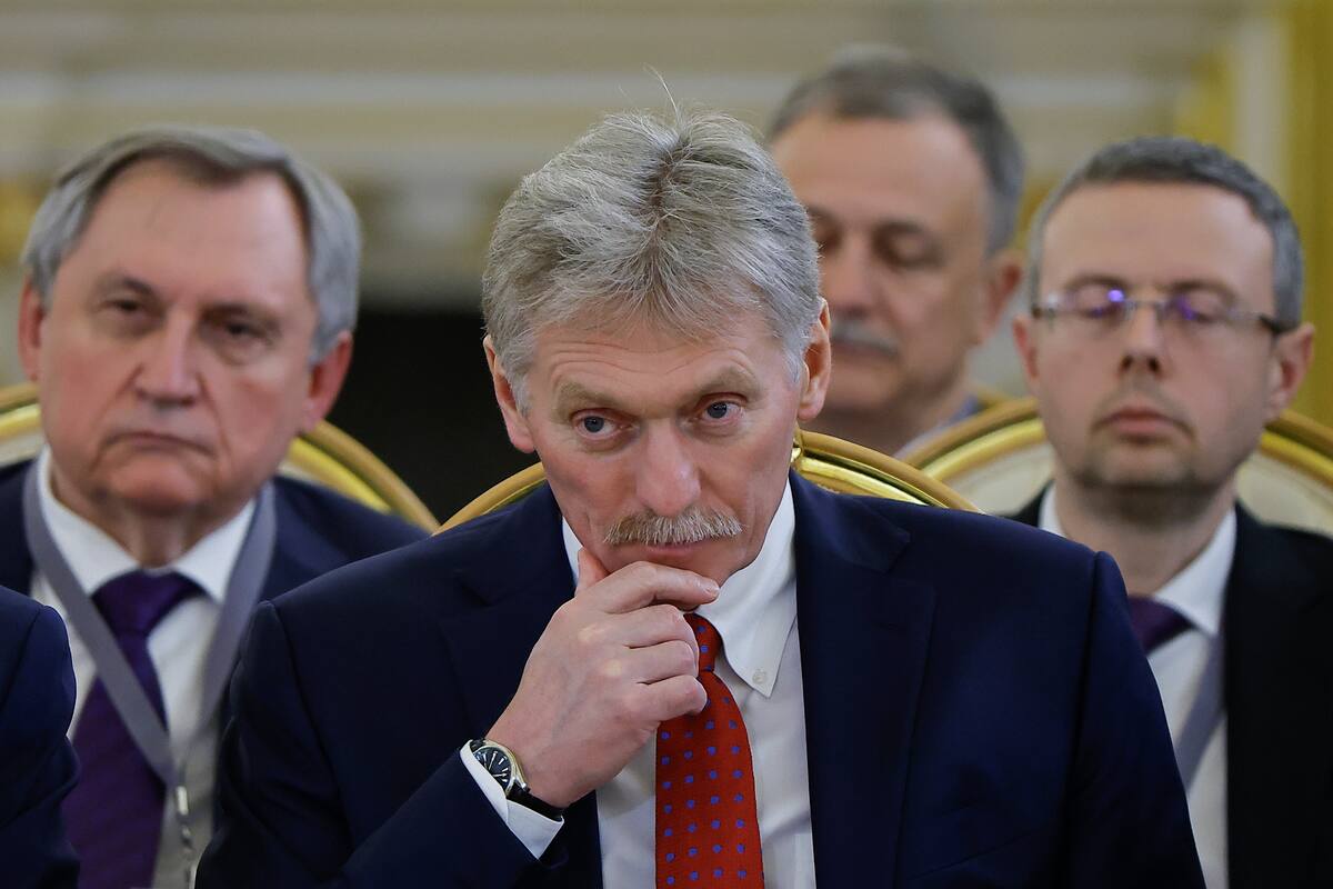 Rusia califica de “peligrosa provocación” suministro de misiles a Ucrania