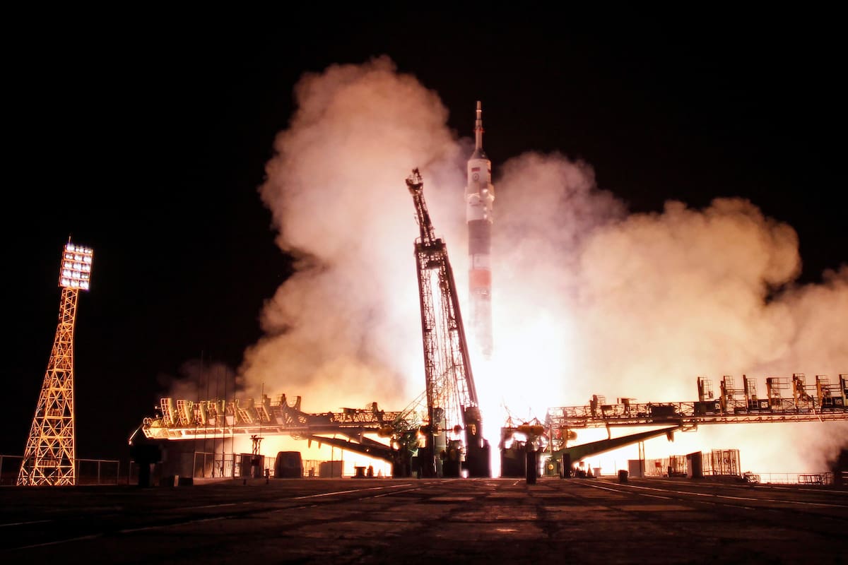 Rusia volverá a enviar turistas especiales a la Estación Espacial Internacional en 2025