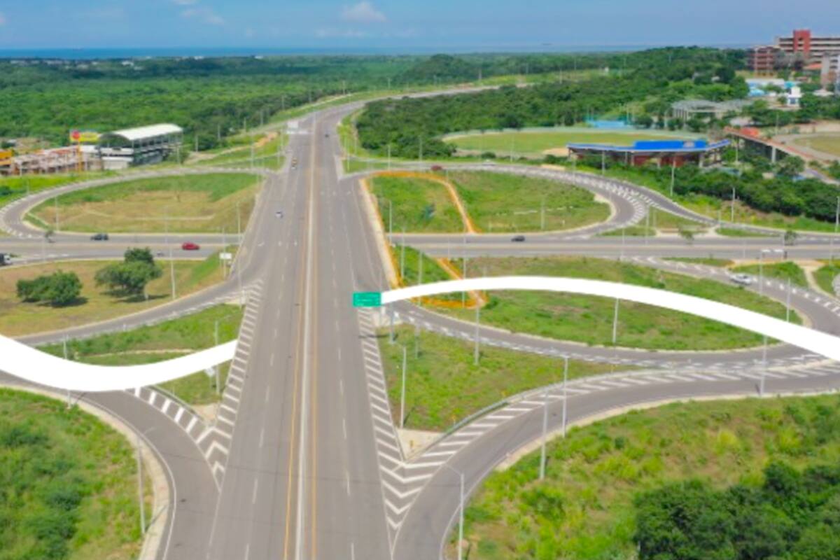 Consejo de Estado admite demanda de gremios de Atlántico y Bolívar
