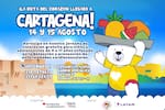 Ruta del Corazón ofrecerá valoraciones cardiológicas en Cartagena