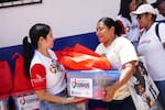 La Ruta del Cuidado llega a Villa Hermosa con una amplia oferta de servicios gratuitos