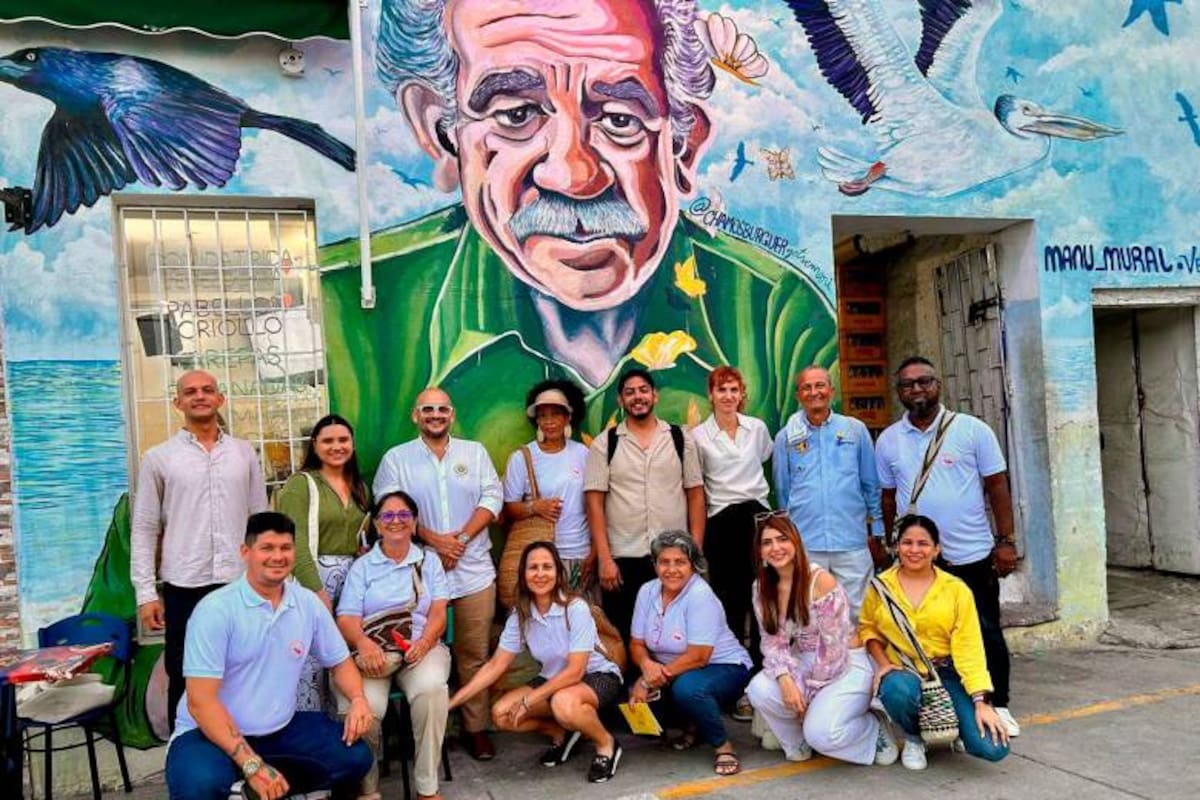 Colombia llevará a FITUR 2025 experiencias inspiradas en “Macondo”