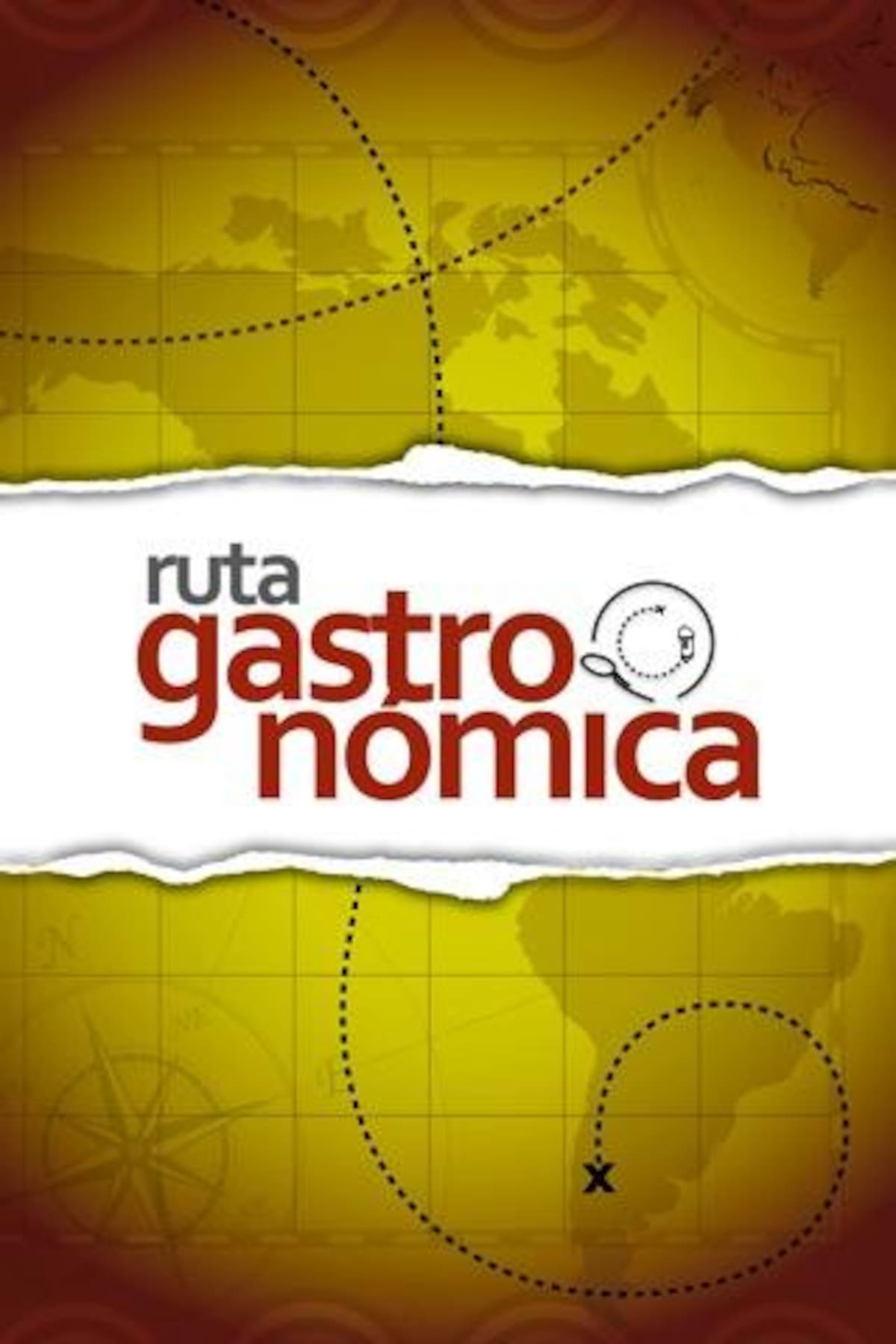 “Ruta Gastronómica” contará con tecnología de realidad aumentada, lo cual permitirá al usuario usar su Smartphone –teléfono inteligente- como brújula para llegar al restaurante seleccionado dentro de la ruta gastronómica. Cortesía Fenalco Bolívar