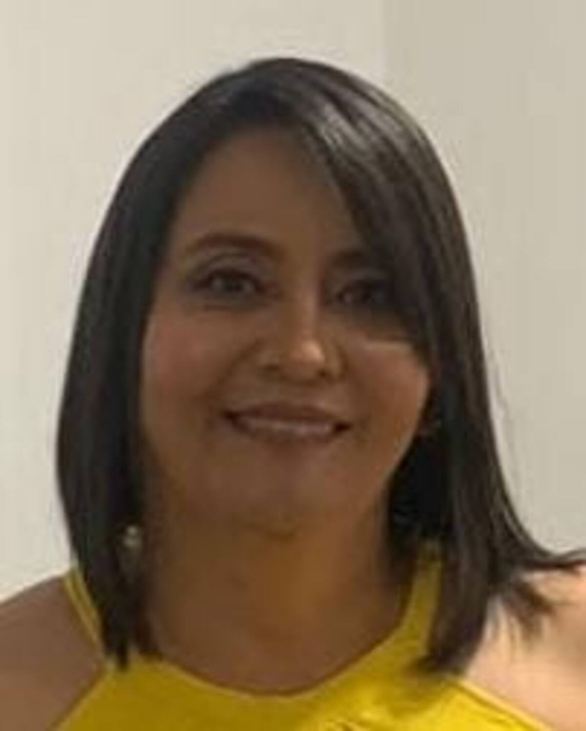 Ruth Mongua, postulada.