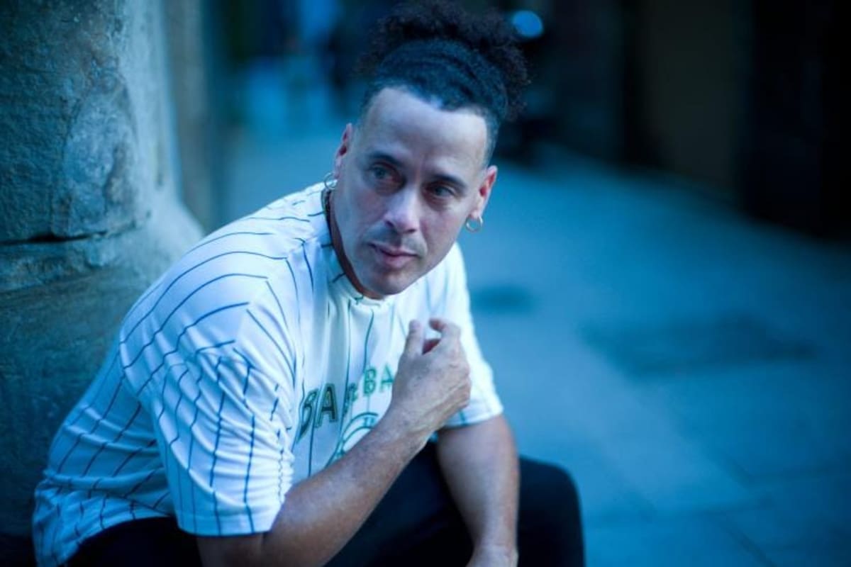 Ruzzo MC regresa con “Bien Plantao”, adelanto de su álbum solista “Pionero”