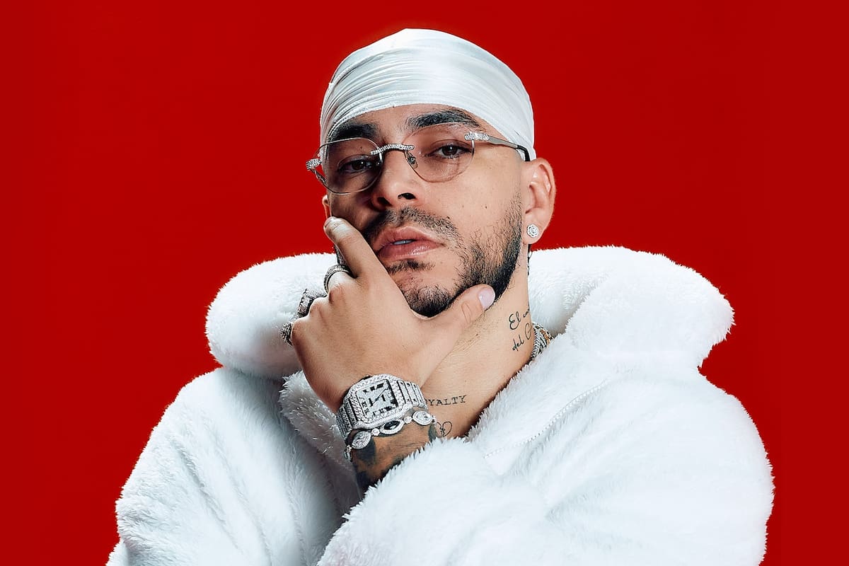 Ryan Castro llegará a seis ciudades de Colombia con su gira