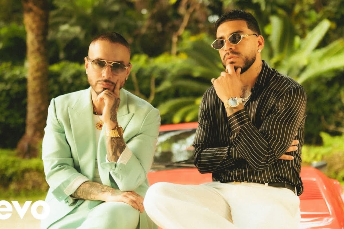 Colombia brillará en el Mundial 2026: Ryan Castro se une a J Balvin para la inauguración