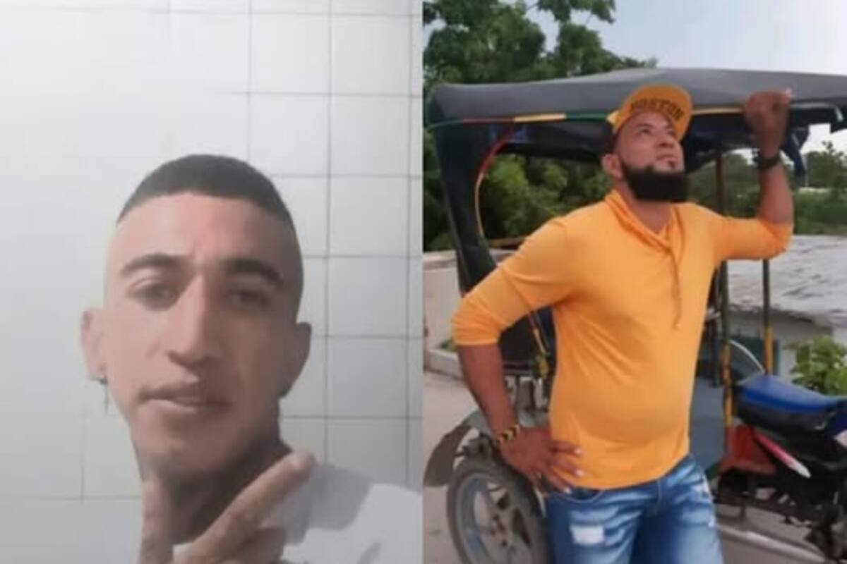 Atacantes le quitaron la vida a dos hombres dentro de una vivienda