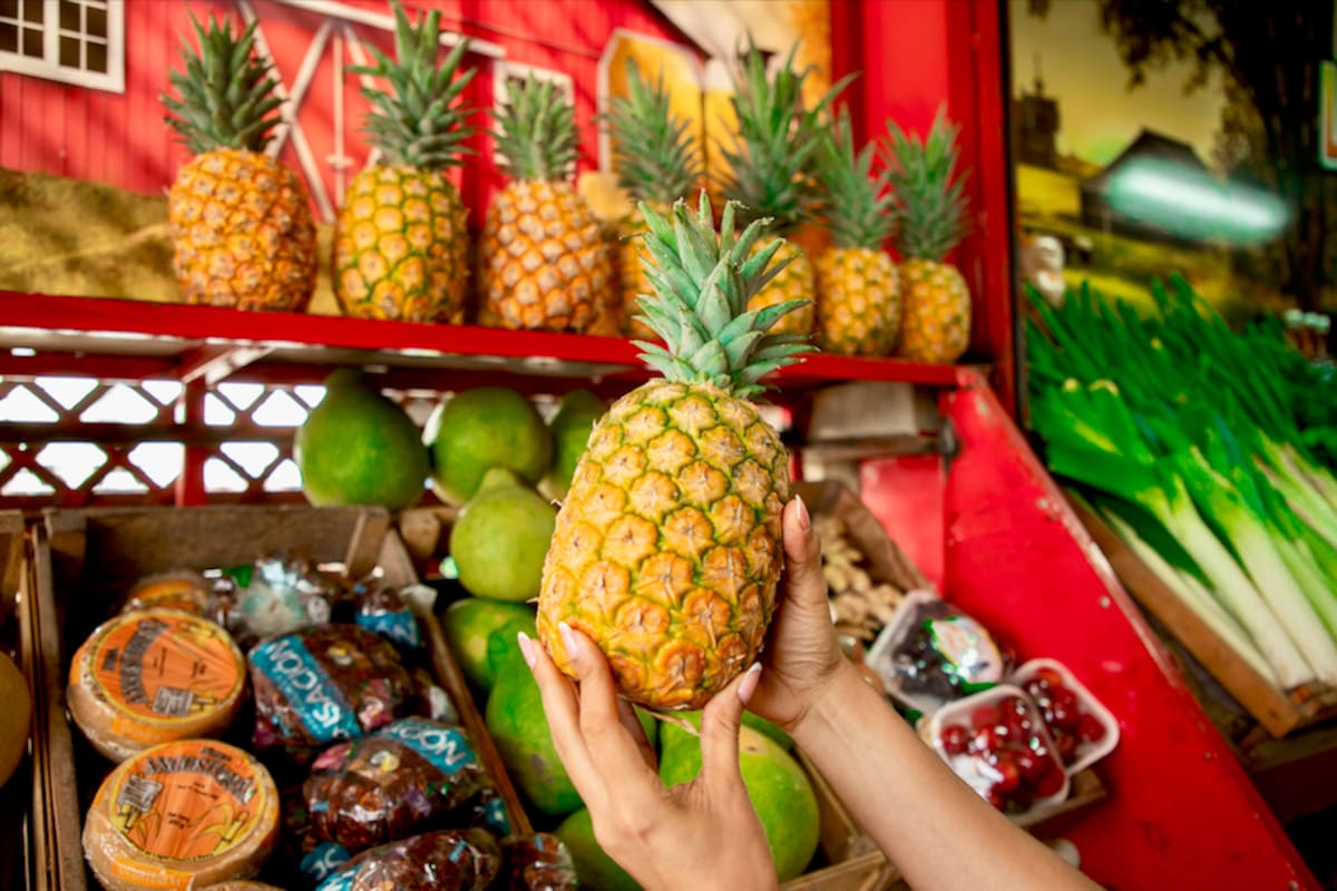 Las frutas del Caribe inspiran la edición de Sabor Barranquilla 2026