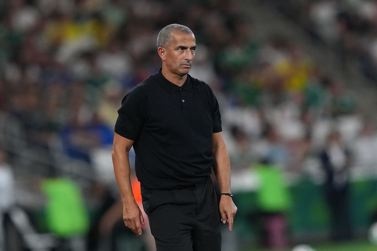 Tras goleada en el Mundial, Túnez no tuvo compasión y despidió a su técnico