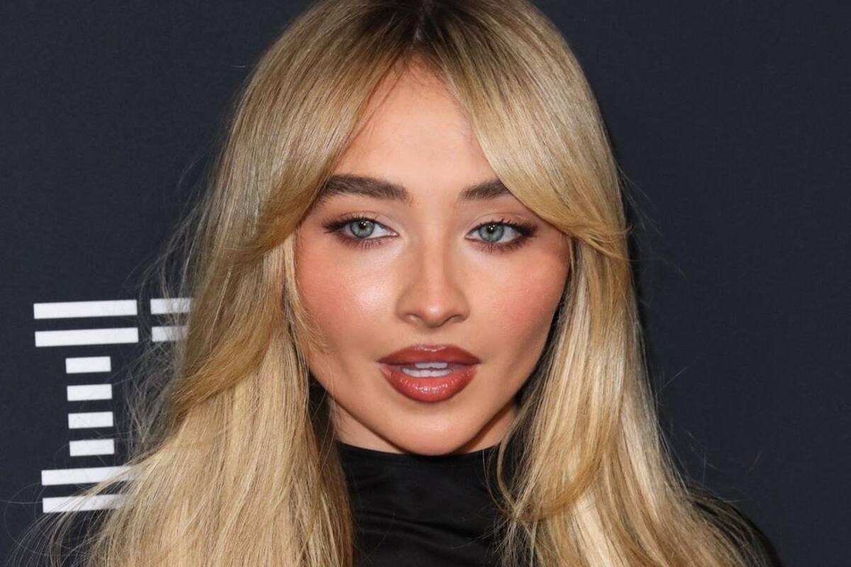 Destituyen a sacerdote tras la polémica grabación de Sabrina Carpenter