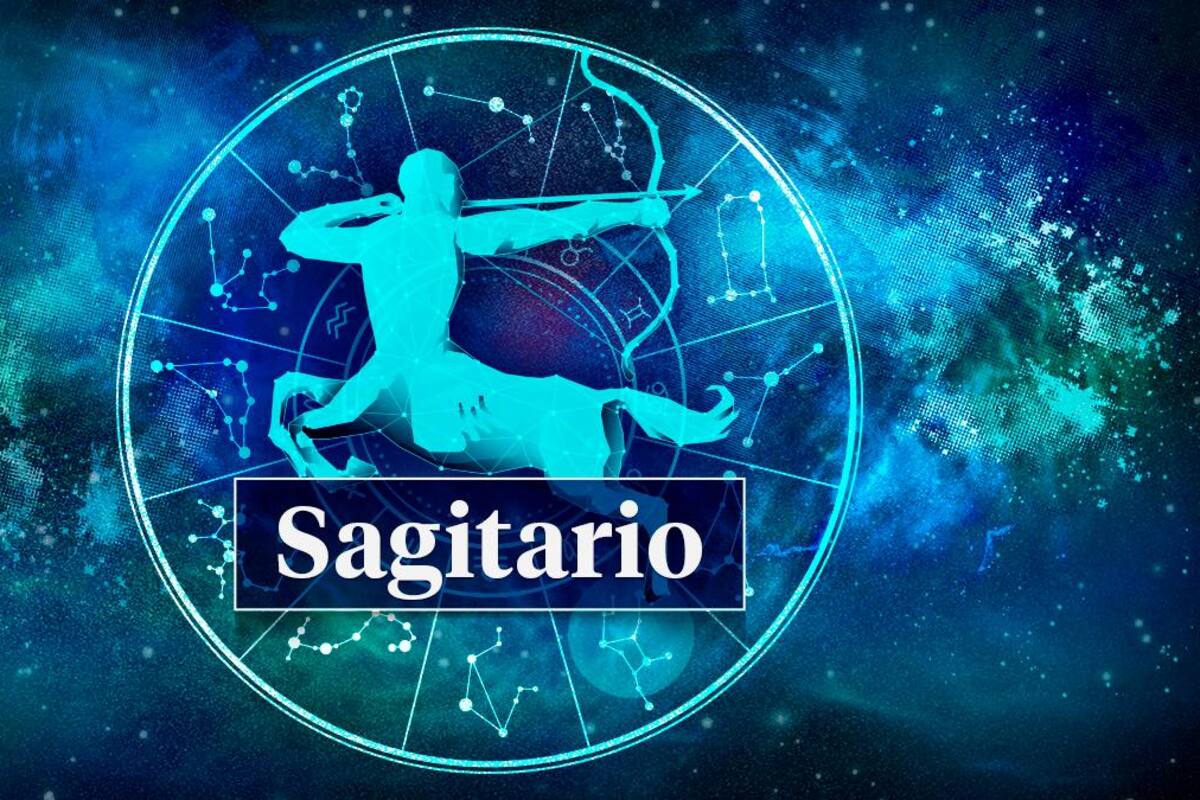 Horóscopo semanal de Sagitario: del 10 al 16 de diciembre de 2024