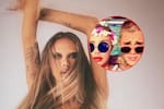 ¿Qué le pasó? Murió con tan solo 34 años una de las exnovias del cantante Justin Bieber