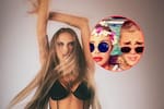 ¿Qué le pasó? Murió con tan solo 34 años una de las exnovias del cantante Justin Bieber