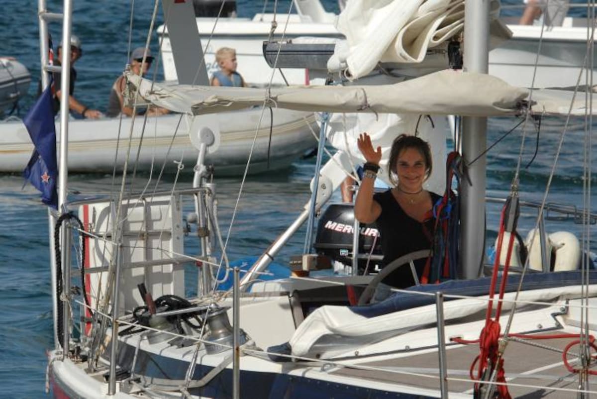 AFP JEAN-MICHEL ANDRE