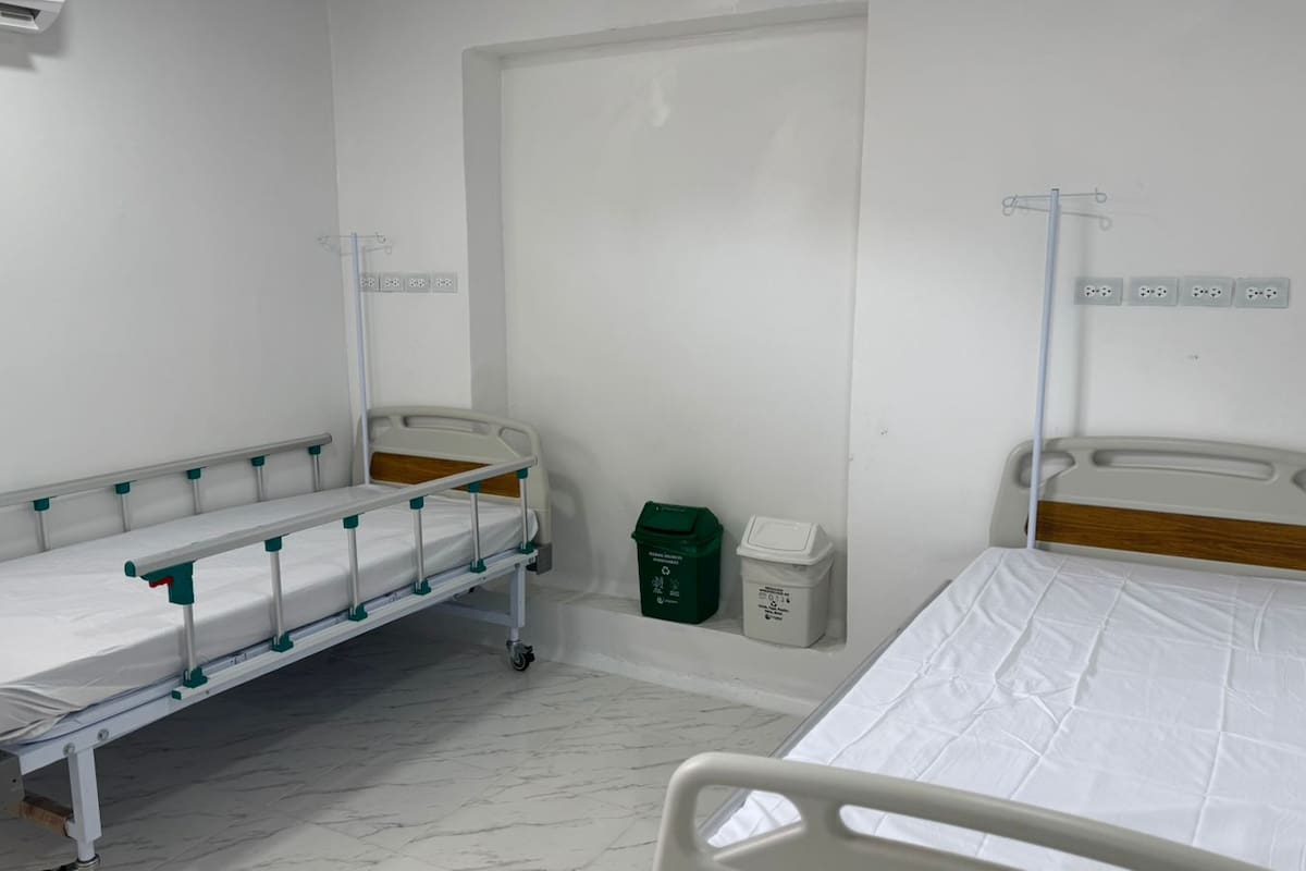 Familia denuncia retrasos en atención médica de adulta mayor en Cartagena