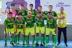 Salesianos es Bolívar y piensa en grande en la final nacional de los Juegos Intercolegiados