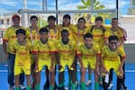 Salesianos es Bolívar y piensa en grande en la final nacional de los Juegos Intercolegiados