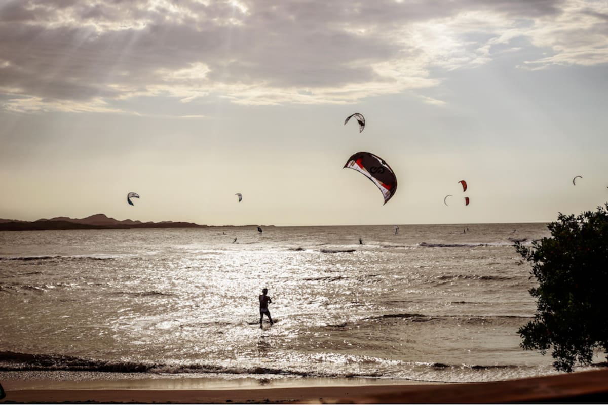 Con gran éxito culminó en playas del Atlántico el ‘Salinas Fest 2025’