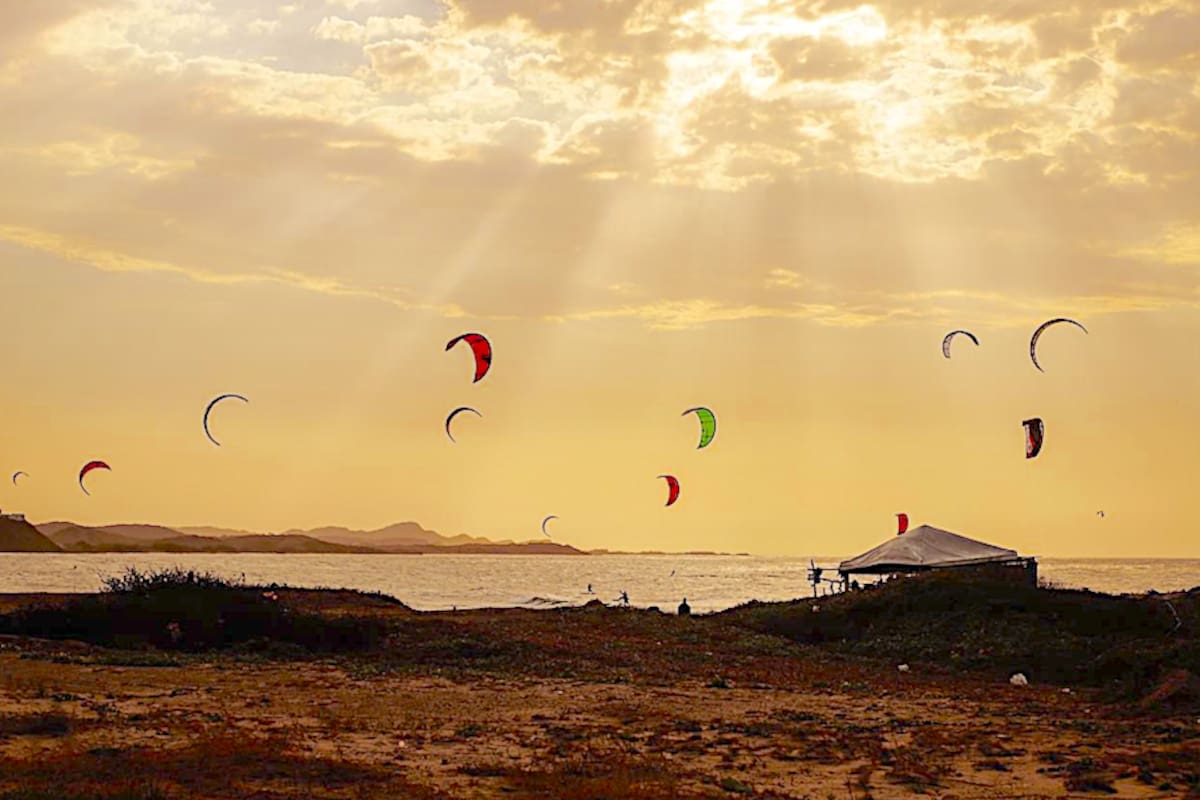 Atlántico se alista para la segunda edición del Salinas Fest 2026