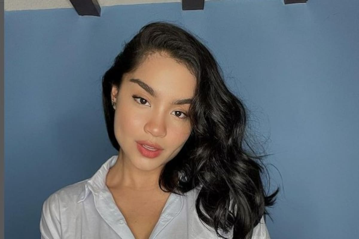 Salomé Camargo del Factor X ahora canta música cristiana: “Yo soñaba con aplausos”