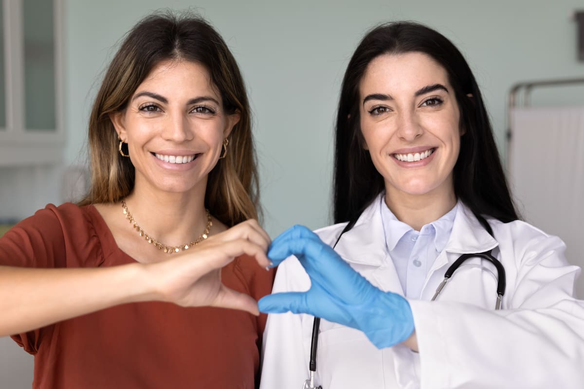 Día del Gineco-Obstetra: el llamado de especialistas sobre salud femenina