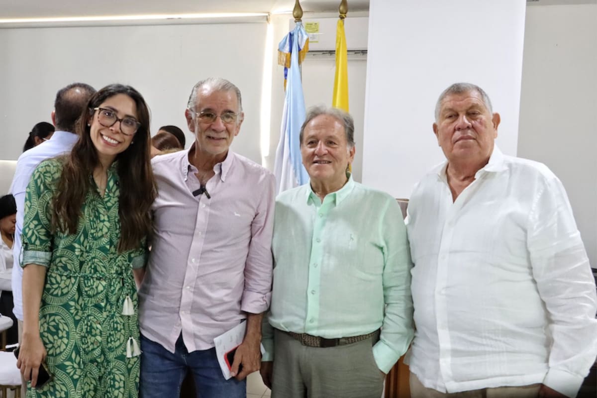 De esta manera se busca fortalecer la salud mental en el Atlántico