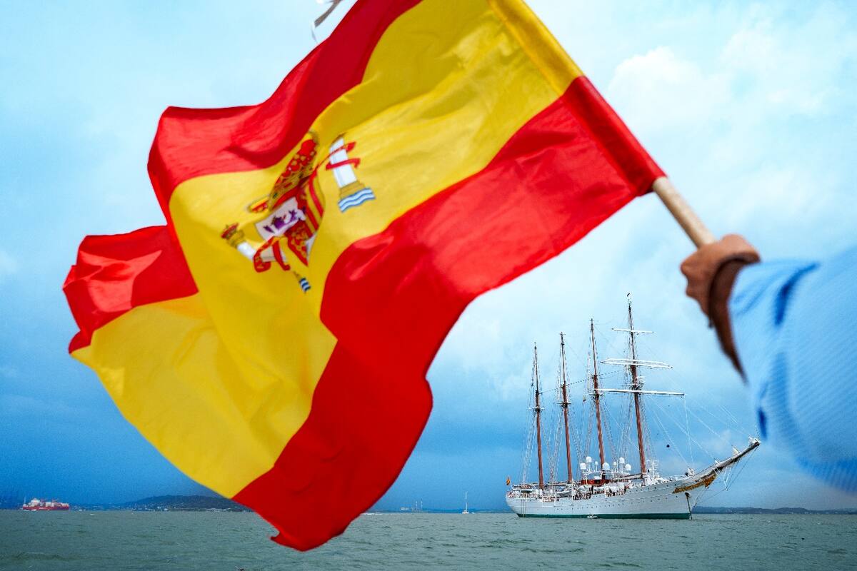 ¡Bienvenida, Alteza Real!